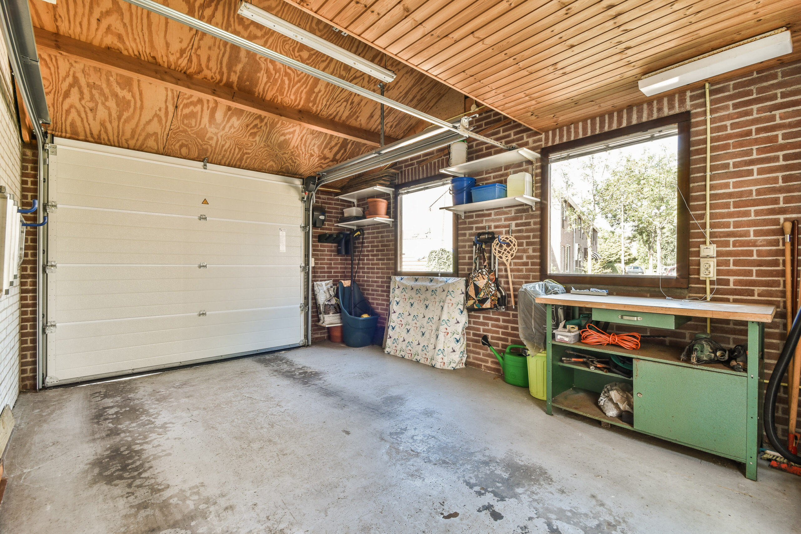 EcoPro providing mosquito treatment