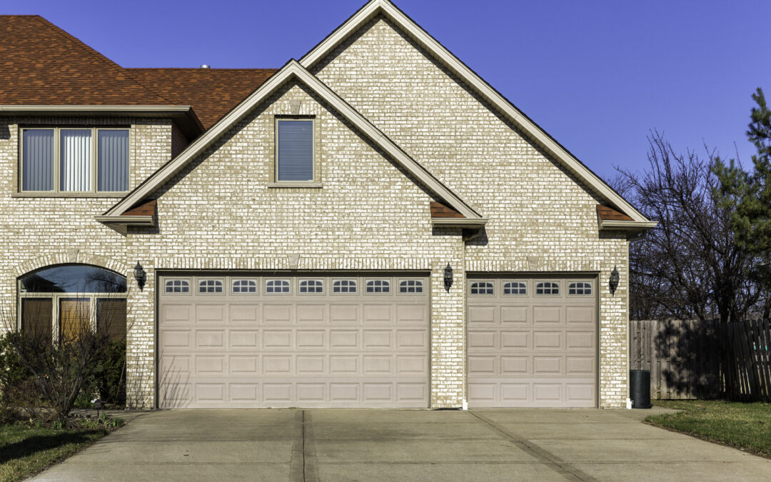 Why Garages Are One of the Biggest Entry Points for Pests and Rodents