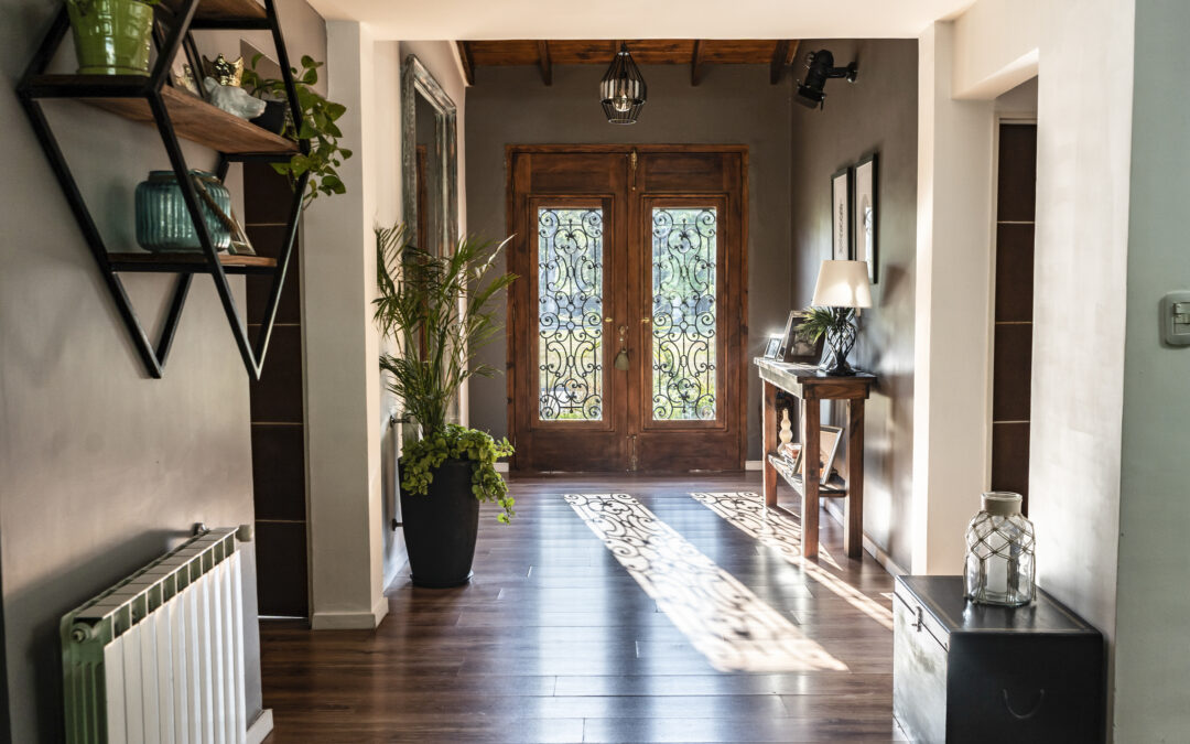 Your Home Has a Microclimate—and Pests Know How to Find It